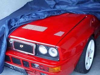 lancia delta hf integ.evoluz.4wd