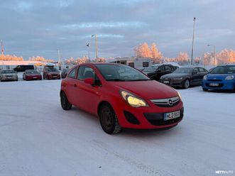 3-ov van 1,3 cdti 70kw mt5