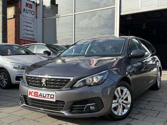 sw 1.6 bluehdi/166.539km/navi/clim auto/euro 6b