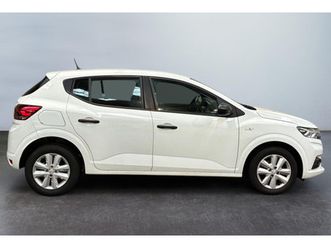 eco-g 100 essentiel gpl 1ere main moteur a chaine de distribution entretien renault