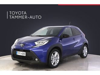 1,0 vvt-i play edition multidrive s