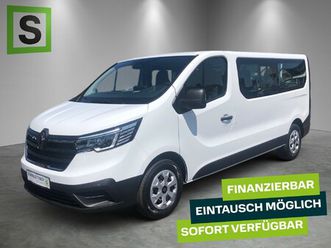 passenger grand equilibre blue dci 150