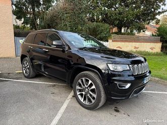 jeep grand cherokee 5.7 v8 352cv