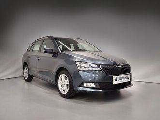 1.0 tsi 70 kw (95 k) ambition dsg