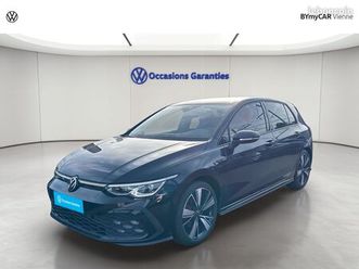 volkswagen golf 2.0 tdi scr 200 dsg7 gtd
