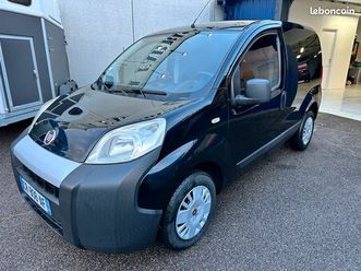 fiat fiorino 1,3l mjtd 75ch pack pro