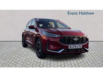 2024 2.5 fhev stline x 5dr cvt