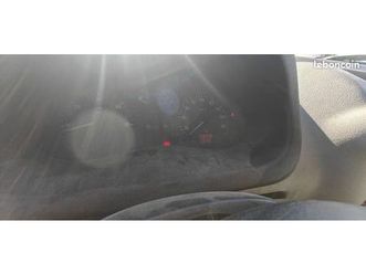 opel movano c1 f2800 2.2 dti 2003