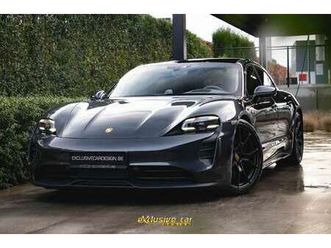 gts sport turismo 93,4 kwh /sportdesign/pano/360°c