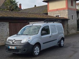 kangoo maxi dci r-link full entretien renault