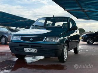 autobianchi y10 1.1 i.e. cat junior