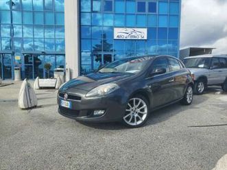 1.6 mtj 105cv - promo finanziaria 43,00 €/mese