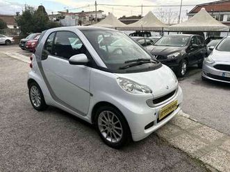 0.8 cdi passion 54cv fl