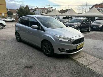 c-max7 1.5 tdci titanium s&s 120cv powershift