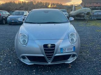 alfa romeo mito 1.4