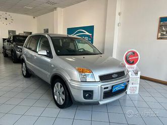 ford fusion 1.4b x neopatentati 2008