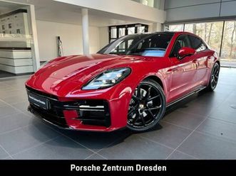 porsche panamera 4 e-hybrid*pano*beifahrerdisp.*head-up