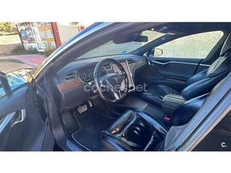 tesla model s p100d 4wd