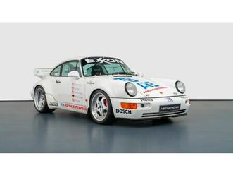porsche 911 (964) carrera rsr 3.8