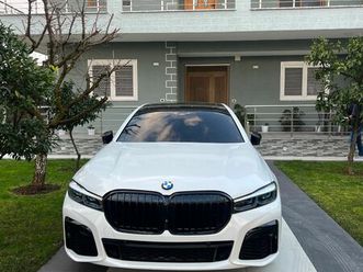 bmw seria 7 750li super super full