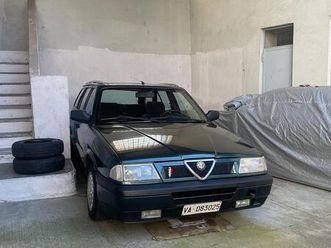 alfa romeo 33 1.4 s.w. 4x4