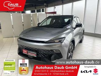 baic beijing x55 benziner-automatik-pano-** voll**