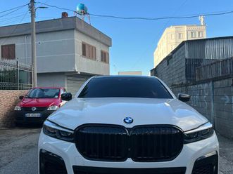 bmw seria 7 750xi ❌okazion 0683400007