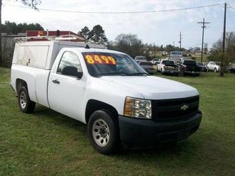 08 chevy c1500