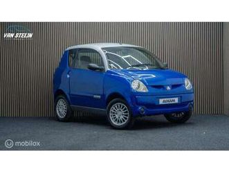 brommobiel a.721 |27dkm