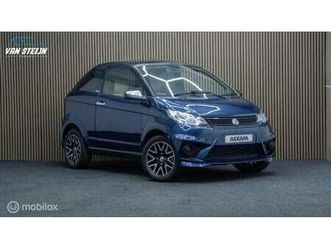 brommobiel s premium