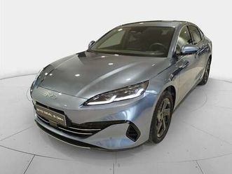 byd seal 6 dm-i comfort lite