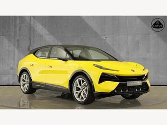 112kwh auto 4wd 5dr (dual motor)