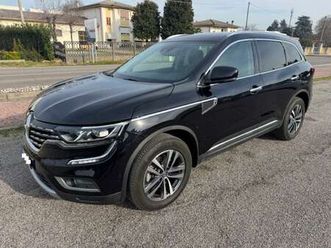 koleos 2.0 dci intens 175cv x-tronic