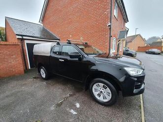 1.9 td dl20 4wd euro 6 (start/stop) 2dr