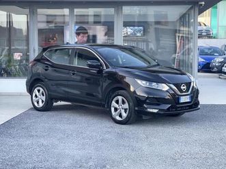nissan qashqai 1.5 dci 115 cv dct e6 - 2019