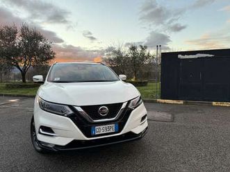 qashqai ii 2017 1.5 dci acenta 115cv