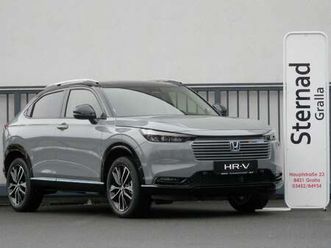 1,5 i-mmd hybrid 2wd advance style aut.