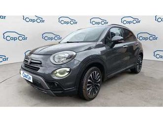 city cross - 1.0 120 4x2