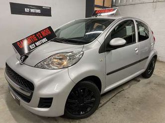 1.0i urban ?️ garantie 12 mois ?️