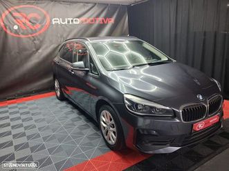 bmw 225xe active tourer advantage