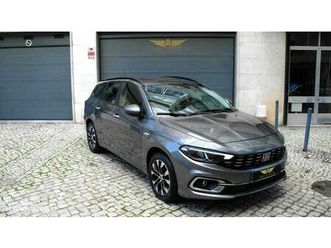 fiat tipo station wagon 1.3 multijet