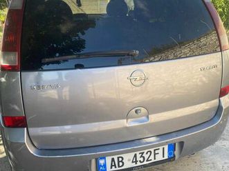 shitet opel meriva 1,7 nafte super ekonomike