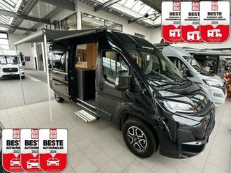 sunlight cliff 600 adventure 8g-automatik unbenutzt +sat/tv+ahk+solar+markise+kamera+...