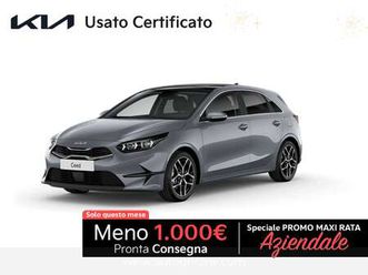1.0 t-gdi style gpl 95cv promo maxi rata