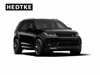 land rover discovery sport d200 dynamic se *ahk/pano/20''*