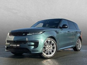 land rover range rover sport p460e dyn. se 23