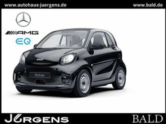 smart smart eq fortwo shz