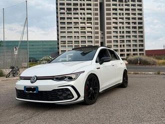 golf 8 gti