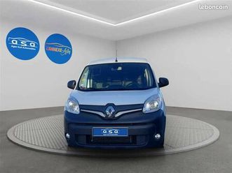 renault kangoo 1.5 bdci 95cv extra r link