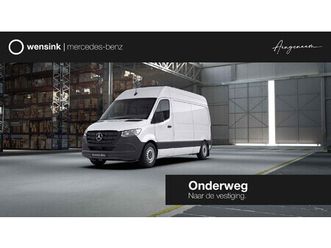 mercedes-benz sprinter 311 cdi l2 h2 fwd